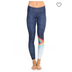 Wear it to Heart Rollergirl Legging